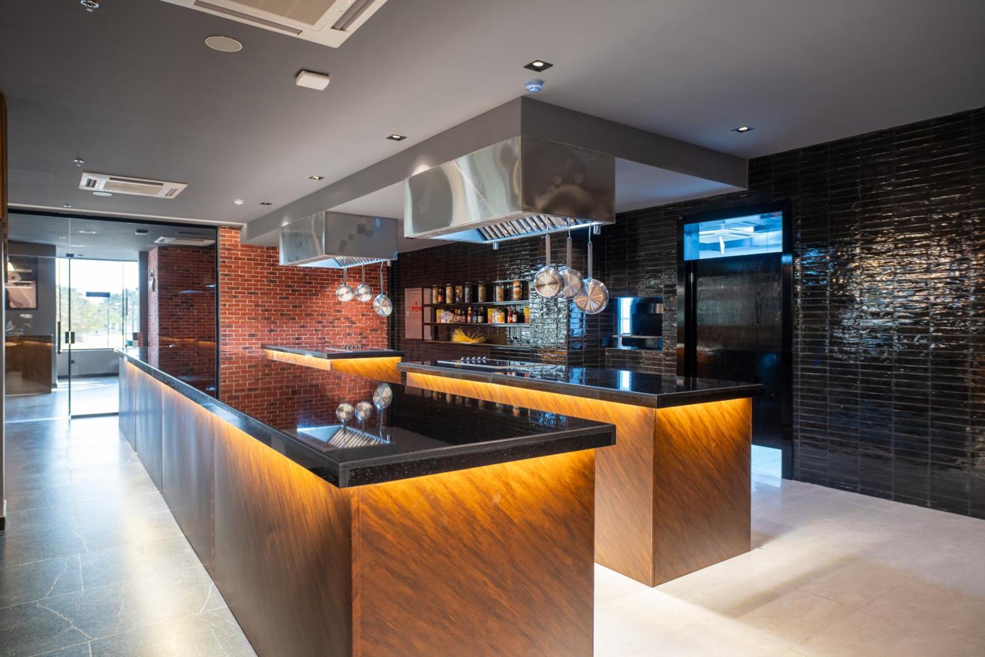 Park Inn By Radisson Najran Exteriér fotografie